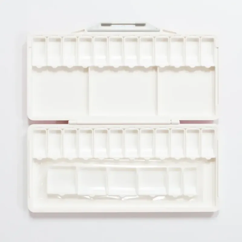 Shop All^Holbein Watercolor palette 24 - Little Painter Art | Exploring the Endless Possibilities of Art