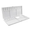 Shop All^Holbein 23-Well Folding Plastic Palette - Little Painter Art | Exploring the Endless Possibilities of Art