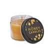 Shop All^Honey Candles Natural Beeswax Jar Candle - Little Painter Art | Exploring the Endless Possibilities of Art