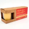 Shop All^Honey Candles Scented Beeswax Votive Candles 3pk - Mulled Spice - Little Painter Art | Exploring the Endless Possibilities of Art