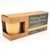 Shop All^Honey Candles Scented Beeswax Votive Candles 3pk - Kootenay Forest - Little Painter Art | Exploring the Endless Possibilities of Art