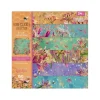 Shop All^Honeysuckle Collection 8x 8 Vellum Pad - Little Painter Art | Exploring the Endless Possibilities of Art