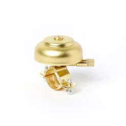 Shop All^Honom Mini Bike Bell - Gold - Little Painter Art | Exploring the Endless Possibilities of Art