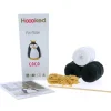 Shop All^Hoooked Christmas Penguin - Little Painter Art | Exploring the Endless Possibilities of Art