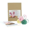 Shop All^Hoooked Crochet Kit - Happy Easter Bunny Egg Warmers - Little Painter Art | Exploring the Endless Possibilities of Art