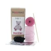 Shop All^Hoooked Crochet Kit - Piglet - Little Painter Art | Exploring the Endless Possibilities of Art