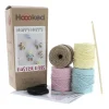 Shop All^Hoooked Crochet Kit Happy Hoppa Easter Eggs - Little Painter Art | Exploring the Endless Possibilities of Art