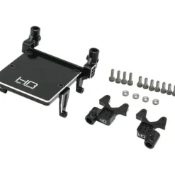 Shop All^Hot Racing Aluminum Front & Rear Adjustable Shock Towers: SCX24 - Little Painter Art | Exploring the Endless Possibilities of Art