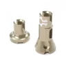 Shop All^Hot Racing Aluminum Rear Locker: Yeti Jr. - Little Painter Art | Exploring the Endless Possibilities of Art