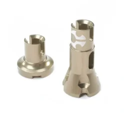 Shop All^Hot Racing Aluminum Rear Locker: Yeti Jr. - Little Painter Art | Exploring the Endless Possibilities of Art
