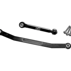 Shop All^Hot Racing Black Aluminum Fix Link Steering Rod: SCX24 - Little Painter Art | Exploring the Endless Possibilities of Art
