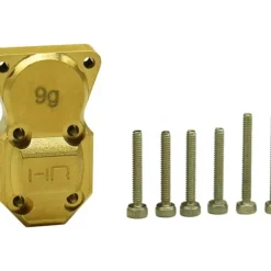 Shop All^Hot Racing Brass Diff Cover: SCX24 - Little Painter Art | Exploring the Endless Possibilities of Art