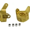 Shop All^Hot Racing Brass Front Left & Right Steering Knuckles: SCX24 - Little Painter Art | Exploring the Endless Possibilities of Art