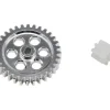 Shop All^Hot Racing 0.5M Spur Gear Conversion: SCX24 - Little Painter Art | Exploring the Endless Possibilities of Art