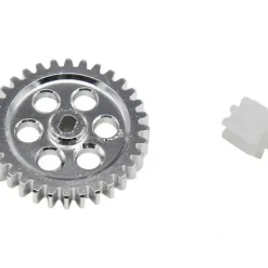 Shop All^Hot Racing 0.5M Spur Gear Conversion: SCX24 - Little Painter Art | Exploring the Endless Possibilities of Art