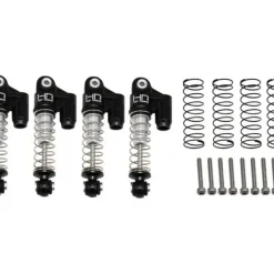 Shop All^Hot Racing Reservoir Friction Damper: Axial SCX24 - Little Painter Art | Exploring the Endless Possibilities of Art