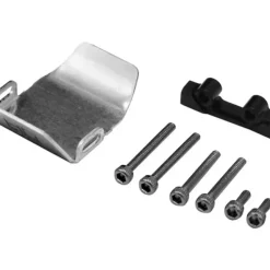 Shop All^Hot Racing Stainless Steel Front/Rear Axle Skid Plate: SCX24 - Little Painter Art | Exploring the Endless Possibilities of Art