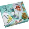 Shop All^House of Craft - Quilling Craft Kit - Little Painter Art | Exploring the Endless Possibilities of Art