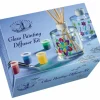 Brush^House of Crafts - Glass Painting Diffuser Kit - Little Painter Art | Exploring the Endless Possibilities of Art