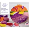 Shop All^House of Crafts - Lavender Needlefelting Craft Kit - Little Painter Art | Exploring the Endless Possibilities of Art