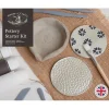 Brush^House of Crafts - Pottery Starter Kit - Little Painter Art | Exploring the Endless Possibilities of Art