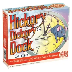 Shop All^House Of Marbles Hickory Dickory Dock Game - Little Painter Art | Exploring the Endless Possibilities of Art