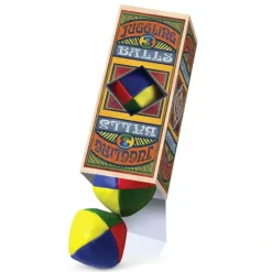 Shop All^House of Marbles Juggling Balls Set 3pk - Little Painter Art | Exploring the Endless Possibilities of Art