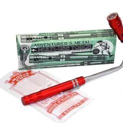 Shop All^House of Marbles Magnetic Extendable Flashlight - Little Painter Art | Exploring the Endless Possibilities of Art