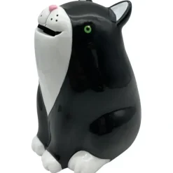 Shop All^House of Marbles Money Bank - Fat Kitty - Little Painter Art | Exploring the Endless Possibilities of Art