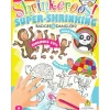 Shop All^House of Marbles Shrinkeroos! Super Shrinking Badges & Danglers - Little Painter Art | Exploring the Endless Possibilities of Art