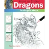 Shop All^How to Draw: Dragons in Simple Steps - P.B. Davies - Little Painter Art | Exploring the Endless Possibilities of Art