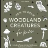 Shop All^How to Draw for Kids: Mushrooms & Woodland Creatures by Alli Koch - Little Painter Art | Exploring the Endless Possibilities of Art