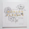 Shop All^How to draw modern flowers by Alli Koch - Little Painter Art | Exploring the Endless Possibilities of Art