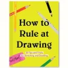 Shop All^How to Rule at Drawing Book - Little Painter Art | Exploring the Endless Possibilities of Art