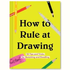 Shop All^How to Rule at Drawing Book - Little Painter Art | Exploring the Endless Possibilities of Art