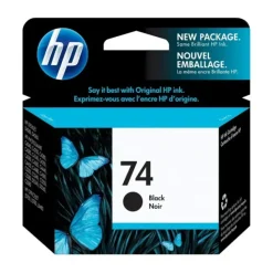 Shop All^HP Printer Ink Cartridge 74 Black - Little Painter Art | Exploring the Endless Possibilities of Art