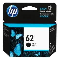 Shop All^HP Printer Ink Cartridge 62 Black - Little Painter Art | Exploring the Endless Possibilities of Art