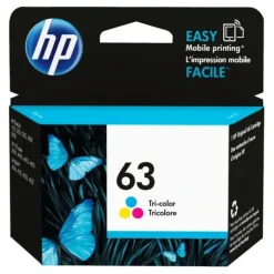 Shop All^HP Printer Ink Cartridge 63 Tri-Colour - Little Painter Art | Exploring the Endless Possibilities of Art