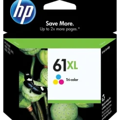 Shop All^HP Printer Ink Cartridge 61XL Tri-Colour - Little Painter Art | Exploring the Endless Possibilities of Art