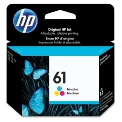Shop All^HP Printer Ink Cartridge 61 Tri-Colour - Little Painter Art | Exploring the Endless Possibilities of Art