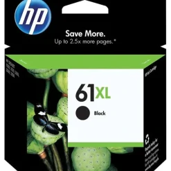 Shop All^HP Printer Ink Cartridge 61XL Black - Little Painter Art | Exploring the Endless Possibilities of Art
