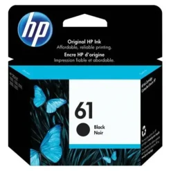 Shop All^HP Printer Ink Cartridge 61 Black - Little Painter Art | Exploring the Endless Possibilities of Art