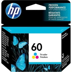 Shop All^HP Printer Ink Cartridge 60 Tri-Colour - Little Painter Art | Exploring the Endless Possibilities of Art