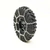 Shop All^HPD 1/10 RC Nonskid Chain For RC Crawler 105-110mm Tires 2 Pair - Little Painter Art | Exploring the Endless Possibilities of Art