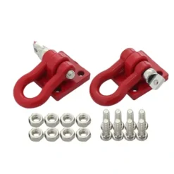 Shop All^HPD 1/10 RC Rock Crawler Accessories Shackle Set - Little Painter Art | Exploring the Endless Possibilities of Art