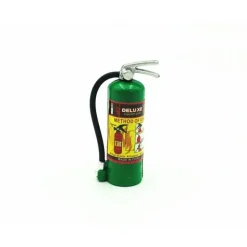 Shop All^HPD 1/10 RC Rock Crawler Accessories Fire Extinguisher Green - Little Painter Art | Exploring the Endless Possibilities of Art