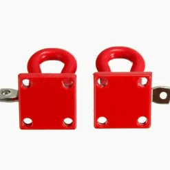 Shop All^HPD 1/10 RC Scale Accessories Shackle Hooks Metal Set Of Two (2) W/Hardware - Little Painter Art | Exploring the Endless Possibilities of Art