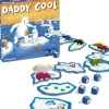 Shop All^Huch & Friends Daddy Cool Board Game - Little Painter Art | Exploring the Endless Possibilities of Art