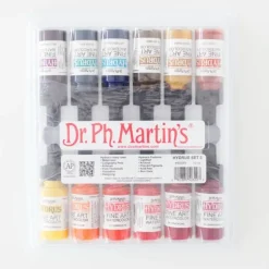 Pigment^Hydrus Fine Art Watercolor set 3 - Little Painter Art | Exploring the Endless Possibilities of Art