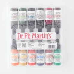 Pigment^Hydrus Fine Art Watercolor set 2 - Little Painter Art | Exploring the Endless Possibilities of Art